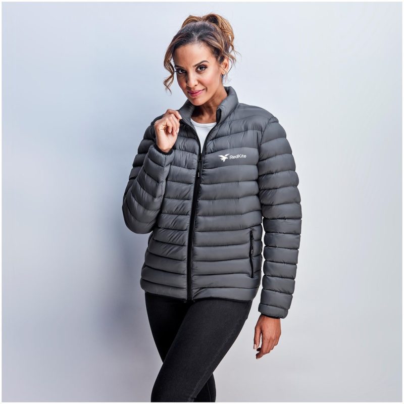 Ladies Utah Jacket - Image 5